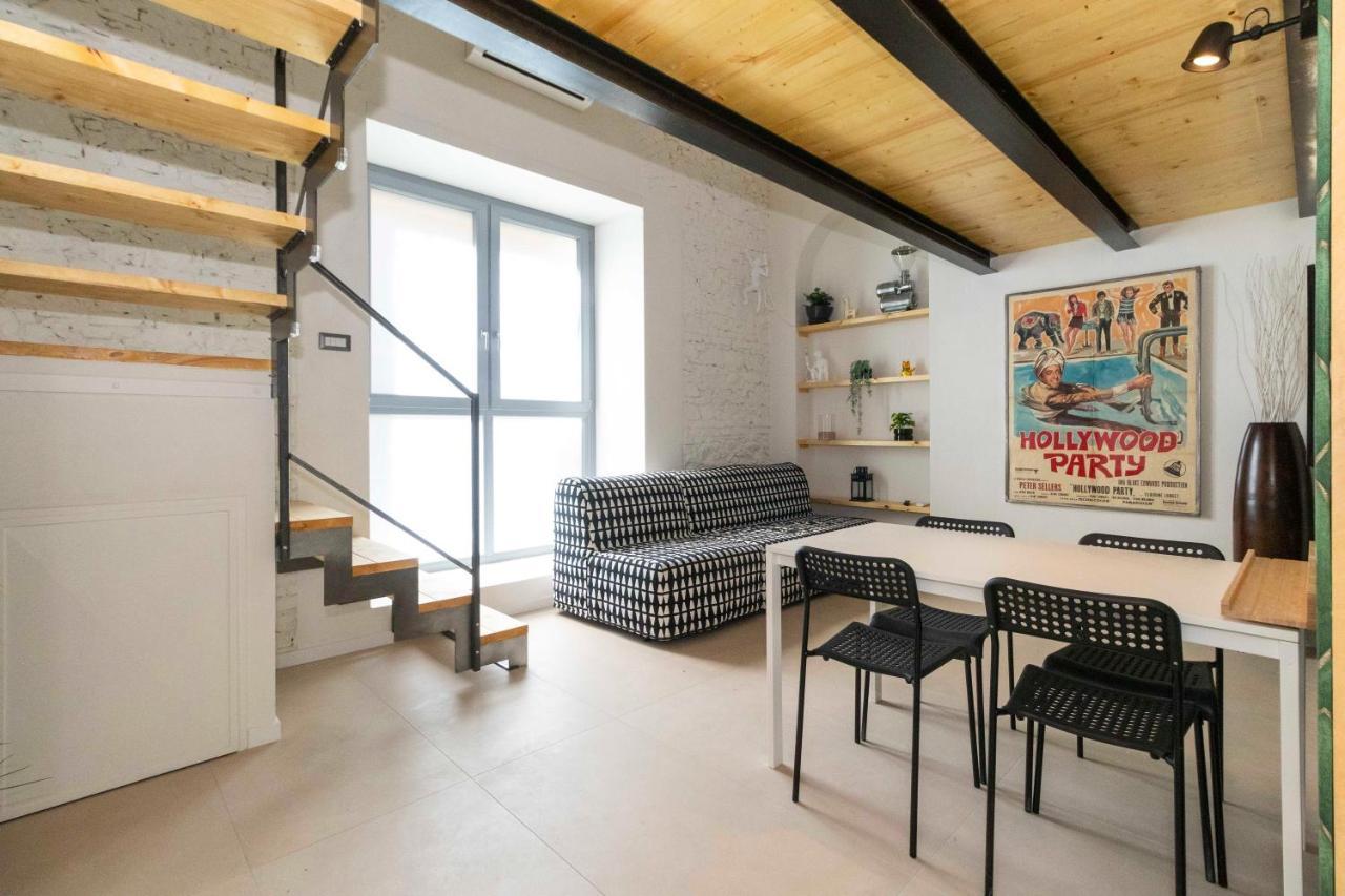 Porta Nuova Cozy Apartments Turin Exterior photo