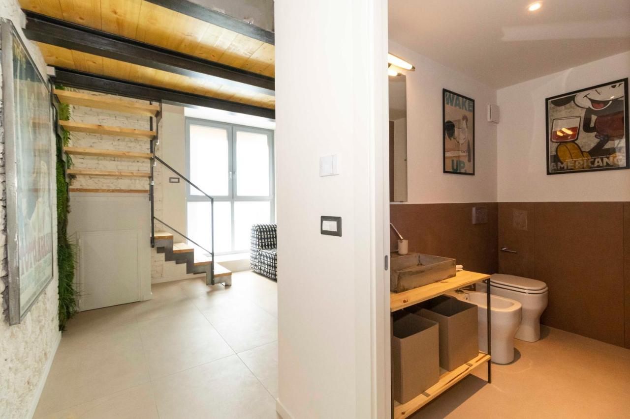 Porta Nuova Cozy Apartments Turin Exterior photo