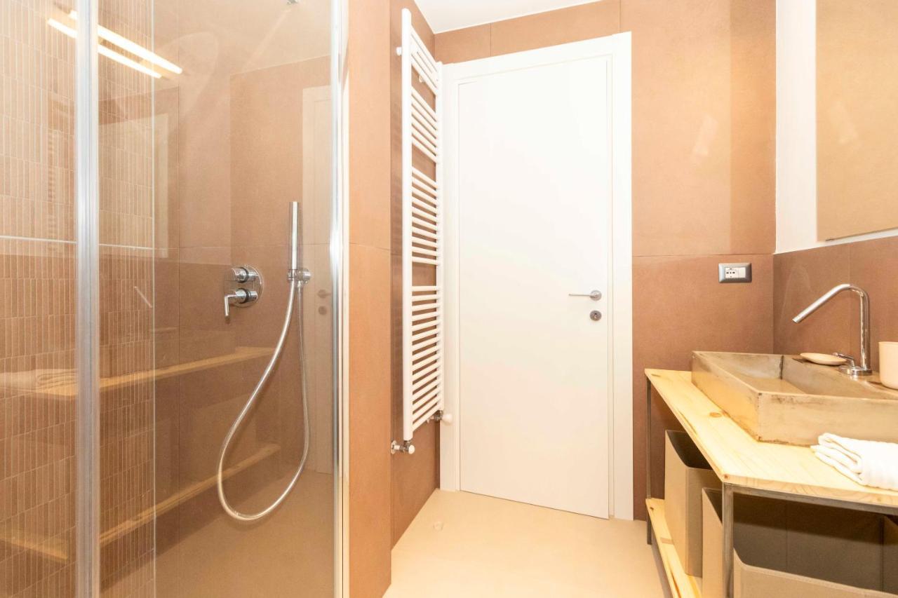 Porta Nuova Cozy Apartments Turin Exterior photo
