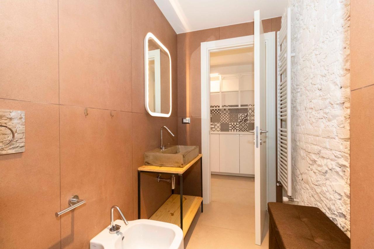 Porta Nuova Cozy Apartments Turin Exterior photo